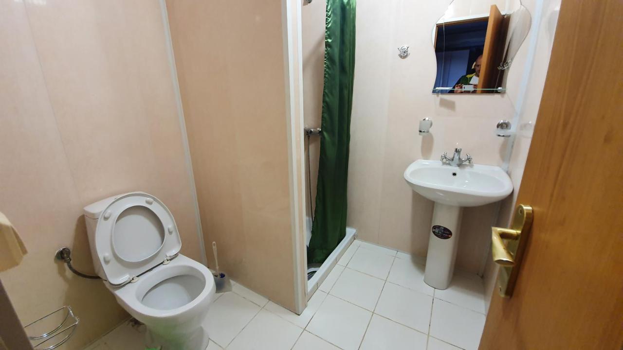 Hotel Ривер Гагра Zimmer foto