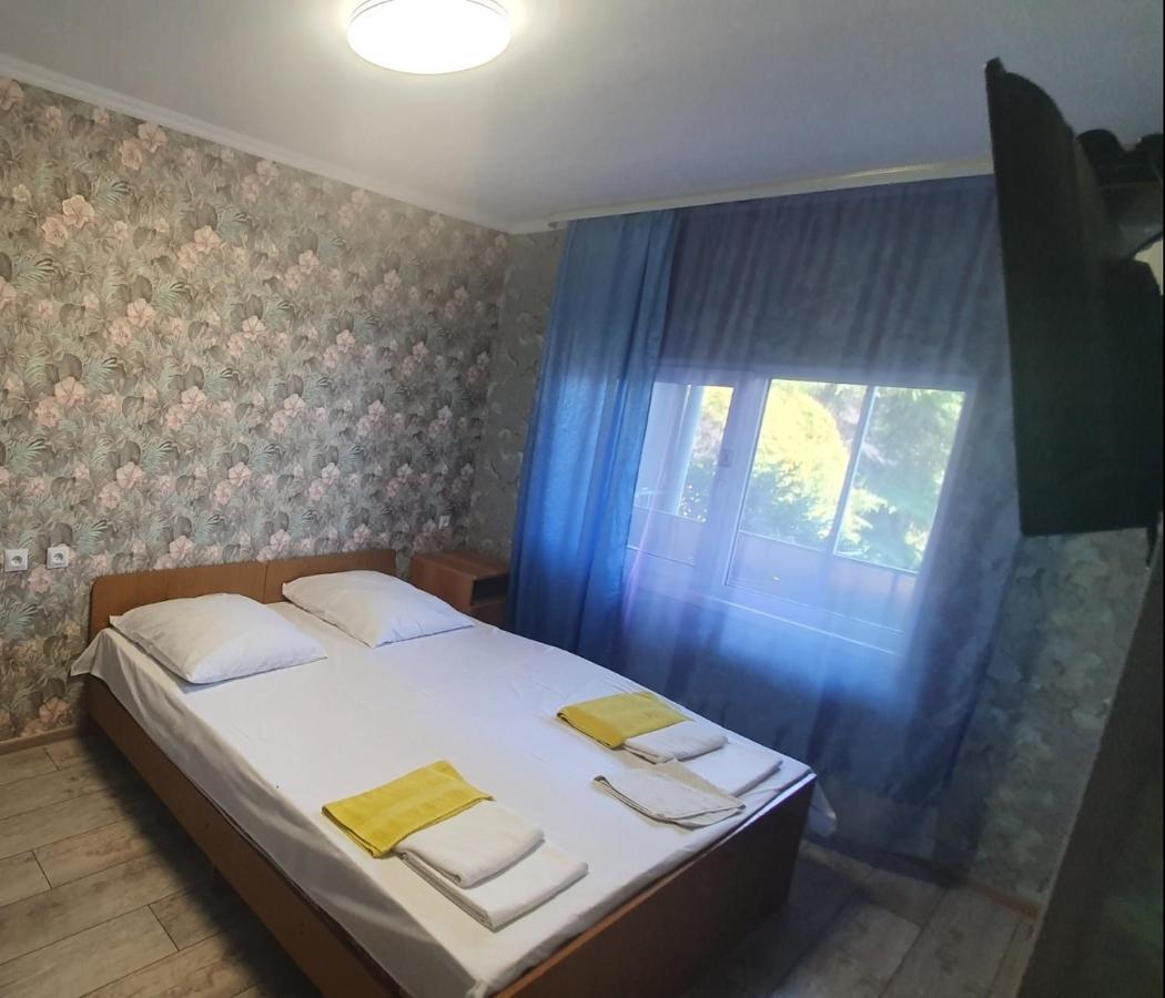 Hotel Ривер Гагра Zimmer foto